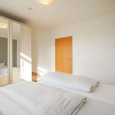 Apartment Harten 