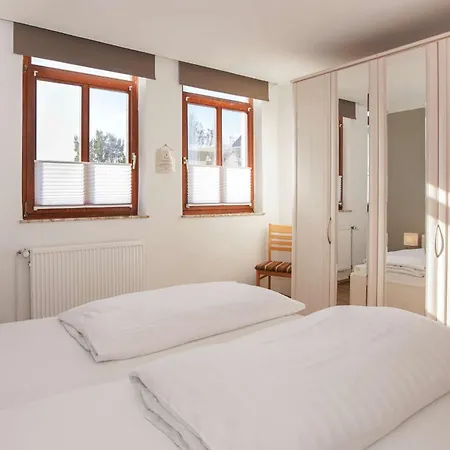 Apartment Harten 