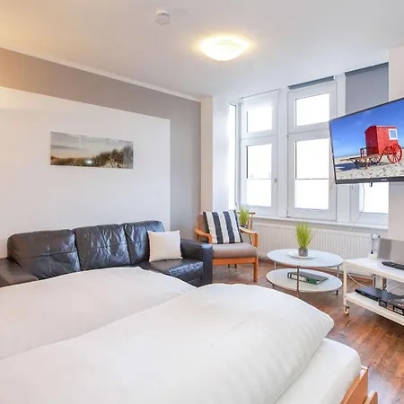 Apartment Harten 