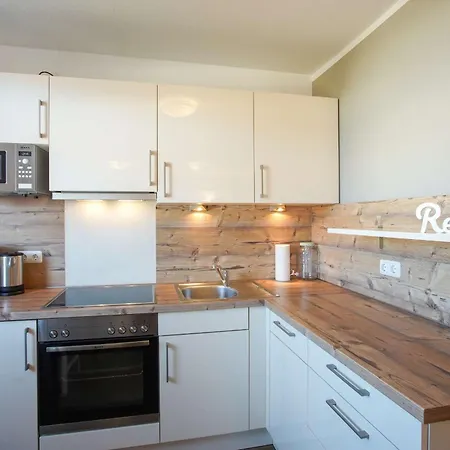 Apartment Harten 
