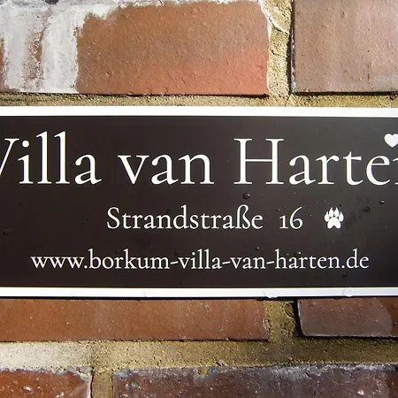 Harten 