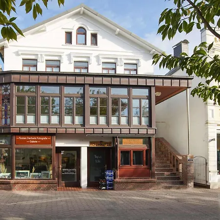Apartment Harten 